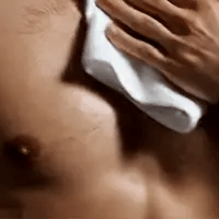 CREMA DEPILATORIA SIN CUCHILLA